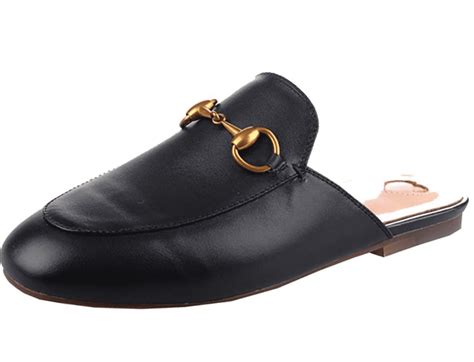 buy replica gucci sandals|gucci loafer mule alternative.